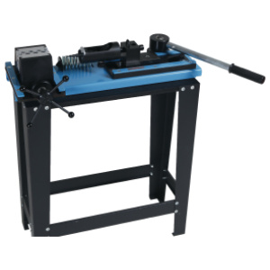 Manual Nipple Inserting Machine