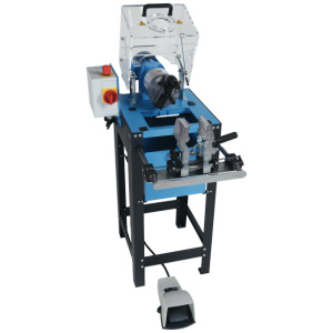 Portable Hose Skiving Machine - AB-SM-IEVS-180