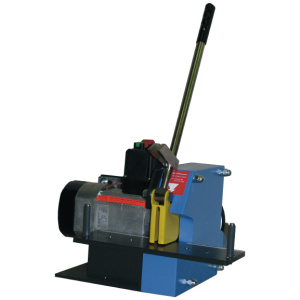 Hose Cutting Machine - Workshop Cutter EM3, EM 3 Ecoline