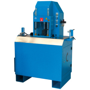 Large Diameter Rubber Hose Cutter - EM 115, EM 120