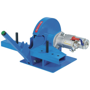 Uniflex Hose Cutting Machine - EM 4, EM 4 DC