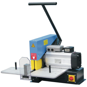 Uniflex Hose Cutting Machine - EM 6 M, EM 8 M, EM 6 P, EM 8 P
