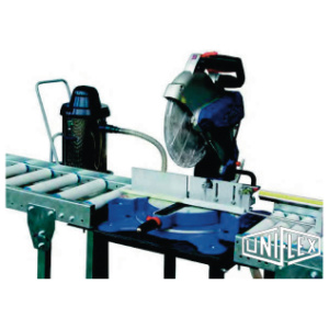 Insulator Hose Cutting Machine - ICM 300