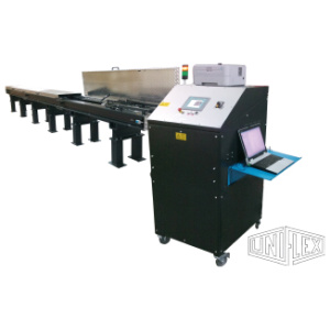 Insulator Testing Bench - ITM 300
