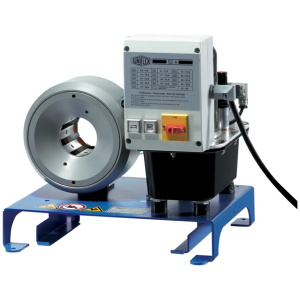 Portable Hydraulic Hose Crimper - S2 A, S2 LA
