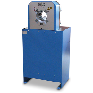 Uniflex Hydraulic Hose Crimper - SC 6 (S 6), SC 6S (S 6 S)