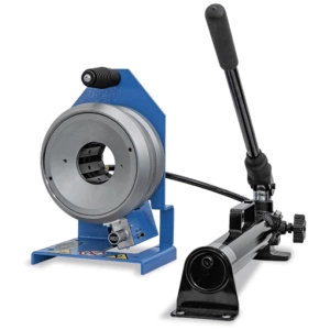 Low Pressure Crimping Machine - SL 3