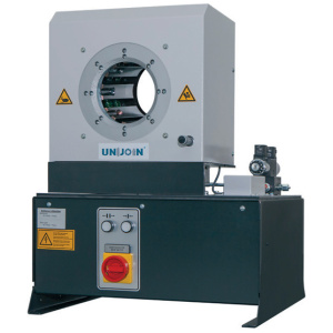Hydraulic Hose Crimping Machine - UG 32, UG 32 Mobileline, UG 32 S