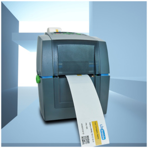 Hose Labelling System