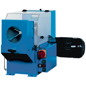 Production Hose Skiving Machine - USM 100, USM 150