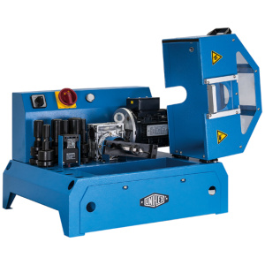 Hose Skiving Machine - USM 2, USM 10 Ecoline, USM 10, USM 10 S