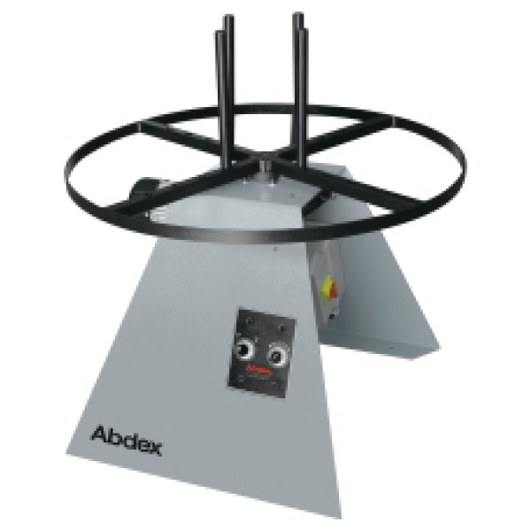 Hose Coiling Machines