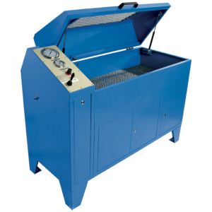 Hose Testing Machine - P 160, P 160 Ecoline,