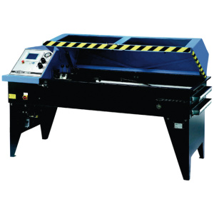 P200 Lean Production Hose Test Rig | Quick Connect Technology