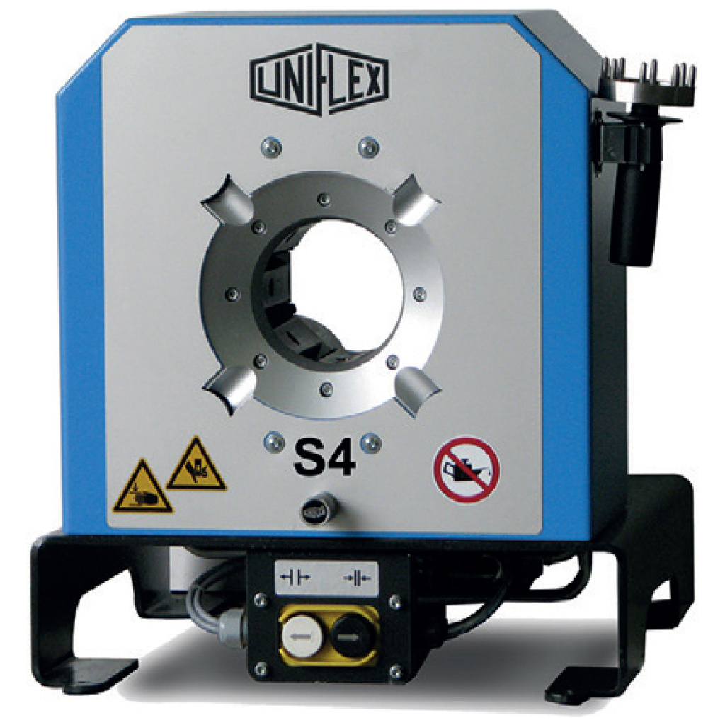 Uniflex S4 Australia