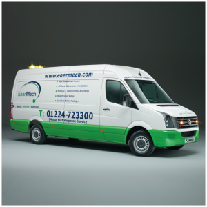 Livery, Studio & Marketing Service