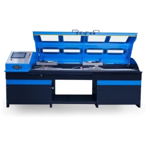 Hose Test Machine - P180