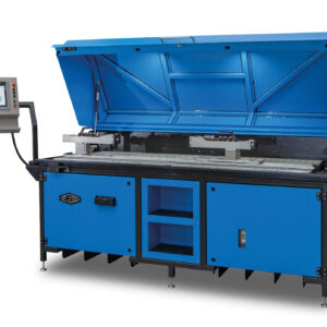 Hose Test Bench | Modular Test Bench P 250