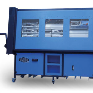 Hose Test Bench | Modular Test Bench P 260