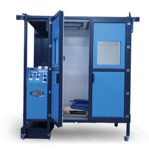 Hose Test Rig | Modular Test Bench P 320