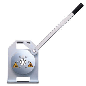 Low Pressure Crimping Machine - SL 3-32 M - 200 Ton