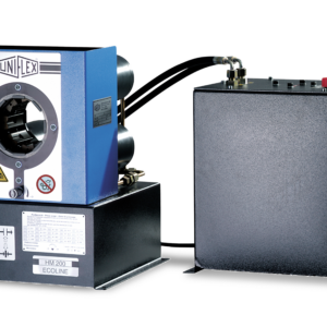 Uniflex HM 200 - HM 200, HM 200 Ecoline