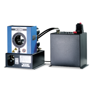 Uniflex HM 200 - HM 200, HM 200 Ecoline