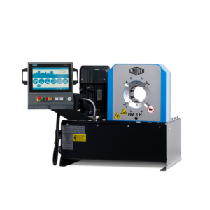 Uniflex Hose Crimper - HM 3 H